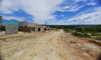 Imagem: Lotes Setor Universitário Caldas Novas