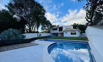 Imagem 2: Mansão à Venda com 3 Quartos no Pampulha