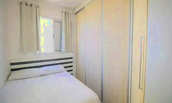 Imagem 10: Apartamento / 2 dormitórios / anual com mobília