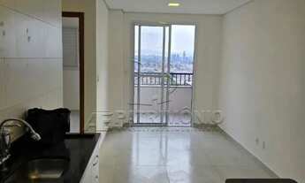 Imagem 3: APARTARTAMENTO 2 QUARTOS SENDO 1 SUÍTE RESIDENCIAL TRÊS MENINOS