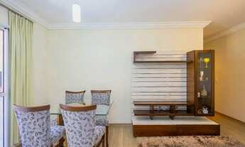 Imagem 4: Apartamento com 2 dormitórios à venda, 66 m² por R$ 640.000,00 - Água Verde - Curitiba/PR