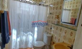 Imagem 4: Casa a venda no Parque Santo Antônio