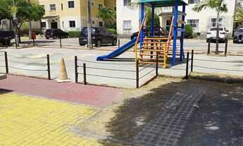 Imagem 4: Imóvel para venda tem 42 metros quadrados com 2 quartos em Paupina - Fortaleza - CE