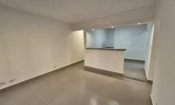 Imagem 3: Apartamento 91m2 Ed. Laguna St. Bueno