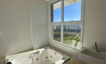 Imagem 5: Apartamento, Vista Livre, 3 suítes, 153 m², sol da manhã, ao lado do Alphaville, Paço Muni