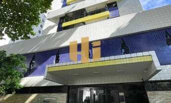 Imagem: Apartamento à venda em Boa Viagem - 120m²