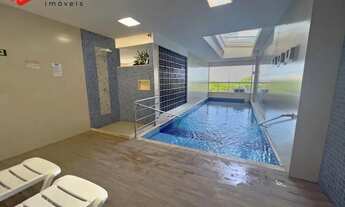 Imagem 7: LINDO APARTAMENTO A VENDA DE 3 QUARTOS COM 2 VAGAS NA PRAIA DA PERACANGA, ENSEADA AZUL - G