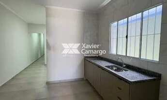 Imagem: Casa à venda com 2 quartos no Jardim Novo