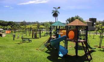 Imagem 4: Parque Residencial Buona Vita - Terreno à venda em Condomínio Buona Vita