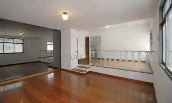 Imagem 2: Apartamento 4 Quartos à venda, 4 quartos, 1 suíte, 2 vagas, Cidade Nova - Belo Horizonte/M