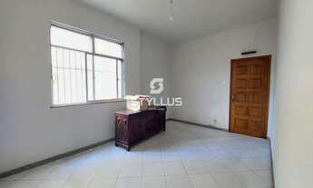 Imagem 6: Riachuelo Apartamento com 2 dormitórios