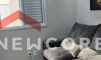 Imagem 5: Apartamento em Rua Professor Antônio Firmino Proença - Caguassu - Sorocaba/SP