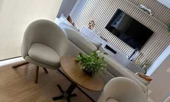 Imagem 3: Apartamento à venda em Barueri, Alphaville Empresarial, com 3 quartos, com 110 m², Parc At