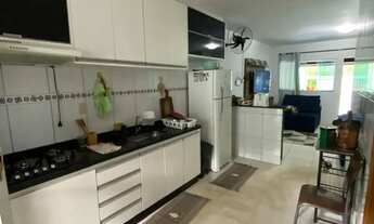 Imagem 4: Imóvel para venda - Casa com 3 quartos e suíte - em Loteamento Tropical Ville - Goiânia