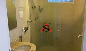 Imagem 4: Apartamento com 3 dormitórios para alugar, 100 m² por R$ 4.780,00/mês - Itaim Bibi - São P