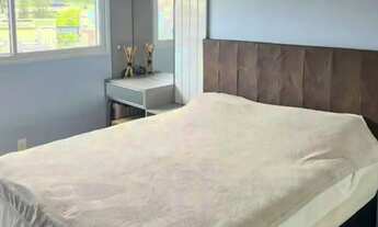 Imagem 7: Imóvel para venda tem 65 metros quadrados com 2 quartos em Itacorubi - Florianópolis - SC