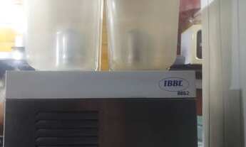 Imagem: Frigobar expositor suqueira fritadeira estufa