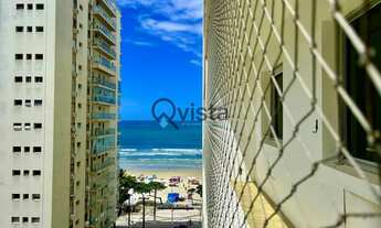 Imagem 7: Apartamento 2 Quartos 2 Banheiros Vista Mar à Venda na Pitangueiras no Guarujá