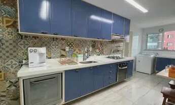 Imagem 3: Imóvel para aluguel possui 181 metros quadrados com 3 quartos em Nazaré - Belém - PA