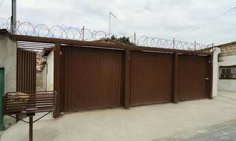 Imagem: ALUGUEL - CASA GEMINADA - NITERÓI- BETIM