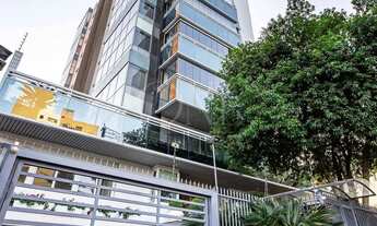 Imagem 2: Apartamento 3 suites e 3 vagas a venda Hyde Três Figueiras Porto Alegre Apartamentos de Lu