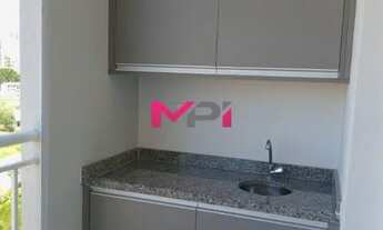 Imagem 7: APARTAMENTO À VENDA NO CONDOMÍNIO PRACTICE - JUNDIAÍ/SP