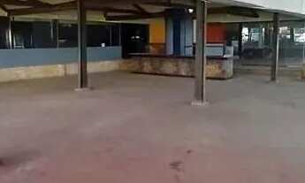 Imagem 4: Salão Comercial para Alugar no Bairro Alto da Boa Vista em Ribeirão Preto com Recepção