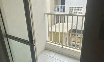 Imagem 3: Alugo apartamento na estrada da Maioba