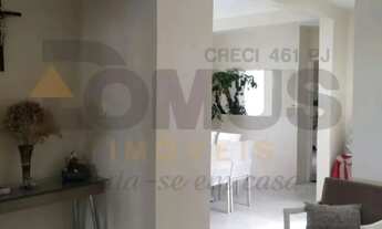 Imagem: Casa de 225m² no Bairro Jabotiana, Conjunto