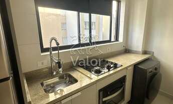 Imagem 5: Apartamento Novo e Completo