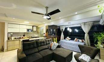 Imagem: Apartamento com 3 quartos à venda, 78 m²