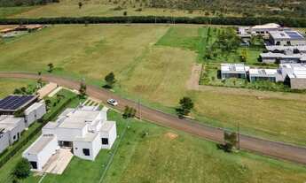 Imagem 3: Imóvel para venda tem 1925 metros quadrados em Bom Clima - Chapada dos Guimarães - MT