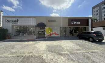 Imagem 2: SALA COMERCIAL no AMÉRICA com 0 quartos para LOCAÇÃO, 85 m²