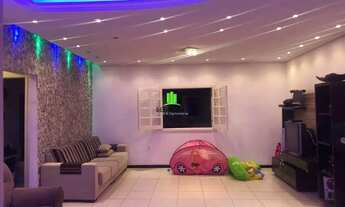 Imagem 3: Casa em condomínio em Cond. Estância Da Mata com 370.00 m² , 3 quarto(s) , 1 suíte(s) , 2