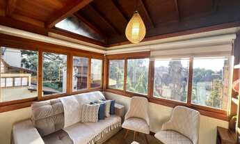 Imagem 3: Cobertura em Centro