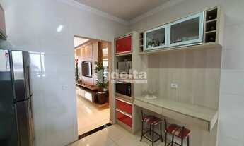 Imagem 6: Casa residencial disponível para venda no bairro Dona Zulmira em Uberlândia - MG