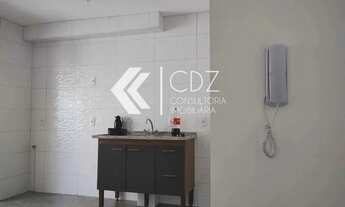 Imagem 4: Apartamento para alugar no Jardim São Carlos (Zona Oeste, Sorocaba-SP