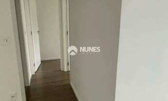 Imagem 4: Apartamento para locação com 02 Quartos e Vaga de garagem no Parque Viana/Barueri