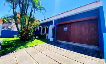 Imagem 2: Casa Ampla e Espaçosa no Jardim Atlântico