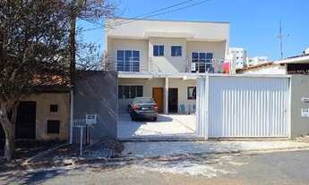 Imagem: Casa 3d 120m2 Jd Nova Europa CPS