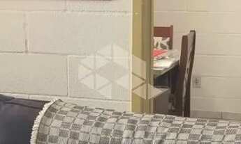 Imagem: Apartamento Dois quartos e uma vaga de garagem