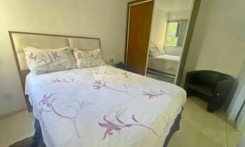 Imagem 7: Apartamento a venda ou locação com 55m², todo reformado e mobiliado , no centro de Campina