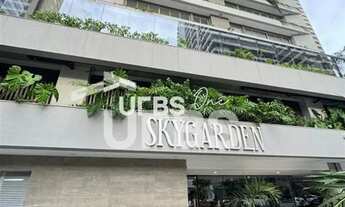 Imagem: Skygarden Marista, apartamento 3 quartos