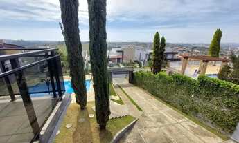 Imagem 6: Casa a venda no condomínio Portal da Colina bairro Tarumã Jundaí SP