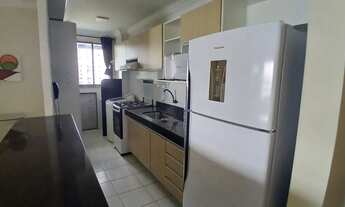 Imagem 6: EXCELENTE APARTAMENTO MOBILIADO NO RENASCENÇA