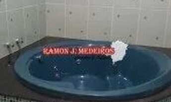 Imagem 7: SITIO 855m² casa 3qts 1 suite hidro, piscina, pomar no Cond. CACHOEIRA DO CHORO - CURVELO