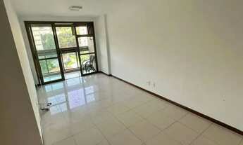 Imagem 3: Imóvel para aluguel possui 90 metros quadrados com 3 quartos em Ingá - Niterói - RJ