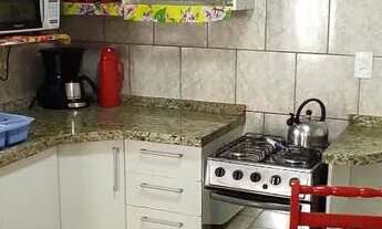 Imagem 3: LOCAÇÃO CASA férias inesquecíveis, no centro 1 quadra da praia super aconchegante