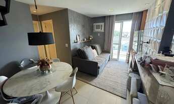 Imagem 2: Imóvel cob para venda tem 135 metros quadrados com 3 quartos em Vargem Pequena - Rio de Ja