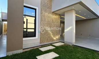 Imagem: Linda Casa à Venda no Bairro Planalto